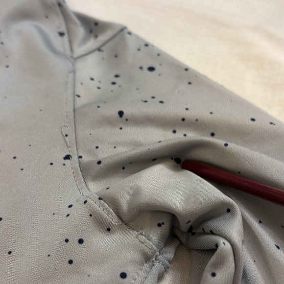 Nike PSG Strike Fourth Dri-Fit Football Drill Top and pants - Picture 5 of 14